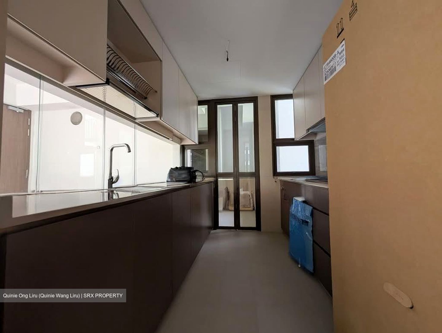 The Botany At Dairy Farm (D23), Condominium #532776551